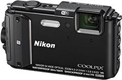 Nikon Coolpix AW130 16M, B - CeX (UK): - Buy, Sell, Donate